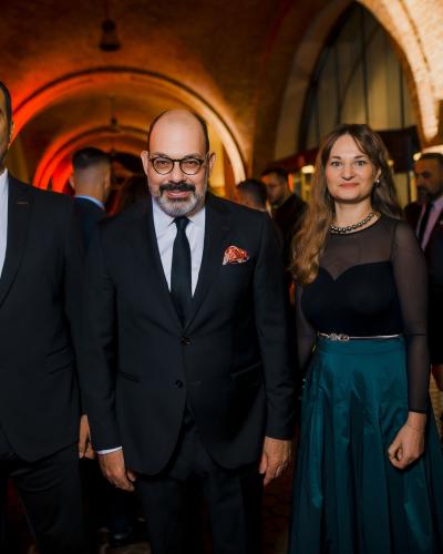 ASKON Polonya, Cumhuriyetimizin 102. yıl dönümü