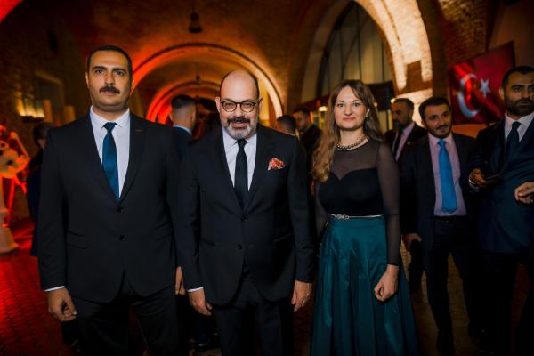 ASKON Polonya, Cumhuriyetimizin 102. yıl dönümü