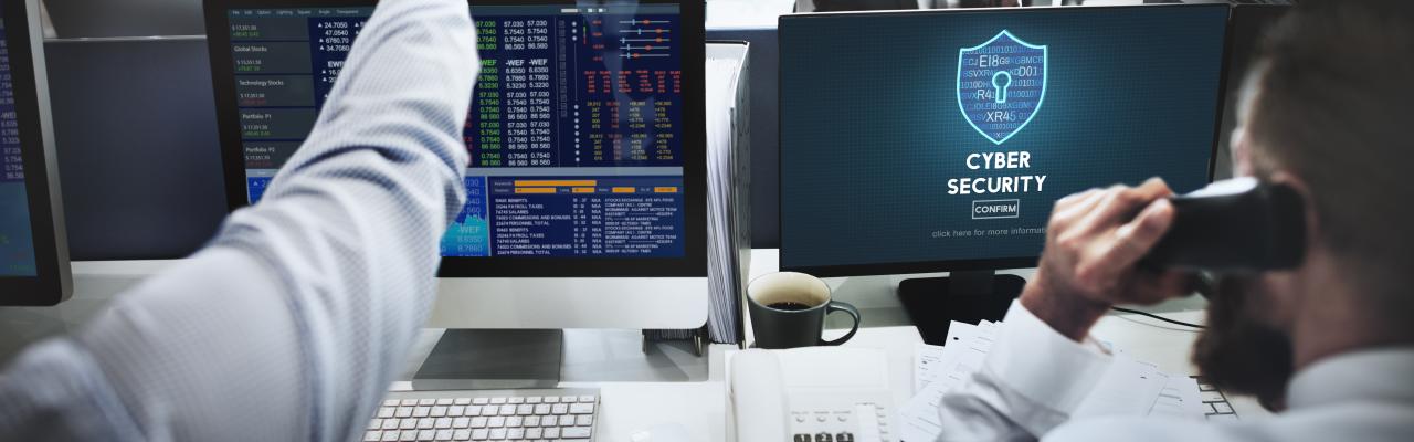 Siber Güvenlik Danışmanlığı