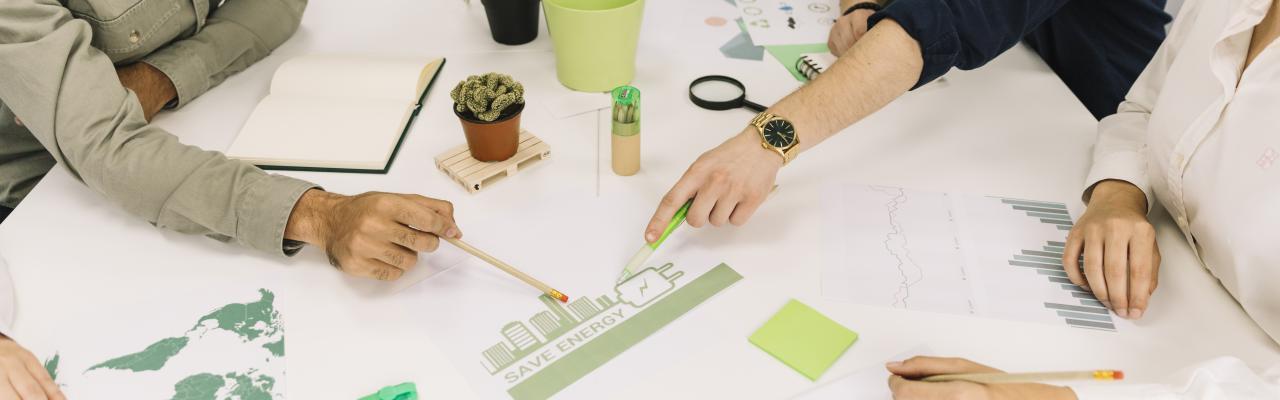 Sürdürülebilirlik Danışmanlığı