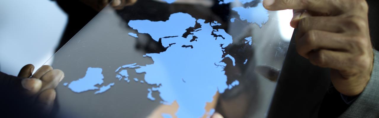 Uluslararası Ticaret Danışmanlığı