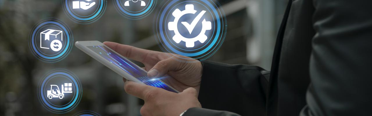 Üretim ve Kalite Yönetimi