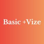 Basic + Vize