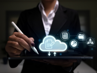 Corporate Digital Transformation