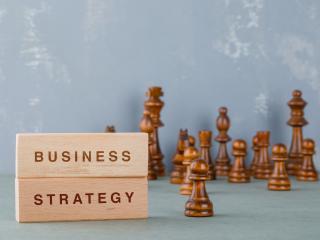 Strategic Business Development