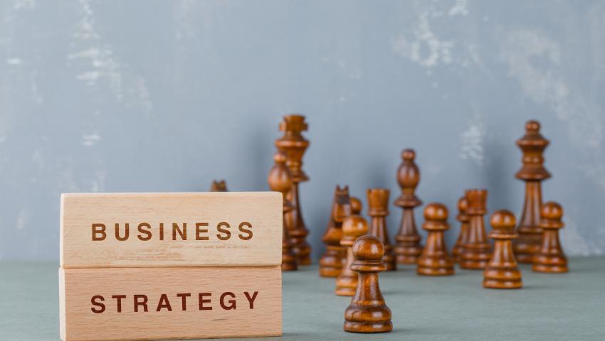 Strategic Business Development